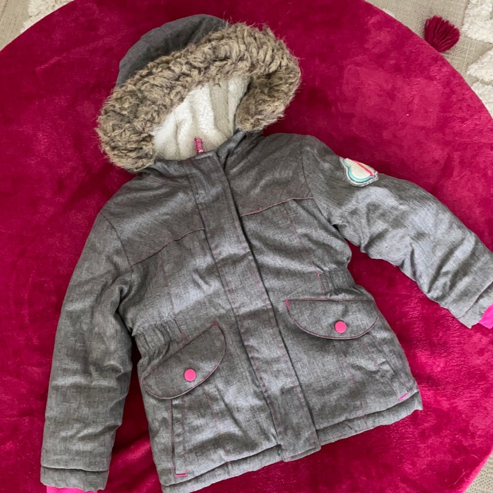 Winter Jacket
